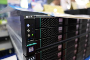 为产业智慧升级添砖加瓦 宝德服务器亮相2019深圳安博会 赋能数据处理与存储服务